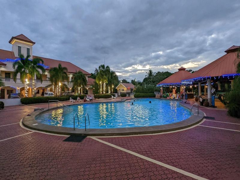 Subic Waterfront Resort And Hotel image