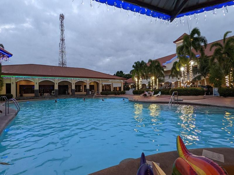 Subic Waterfront Resort And Hotel image