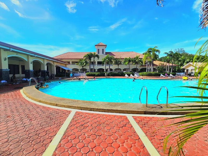 Subic Waterfront Resort And Hotel image
