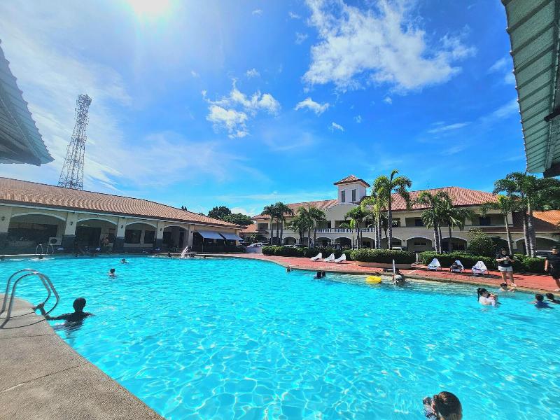 Subic Waterfront Resort And Hotel image