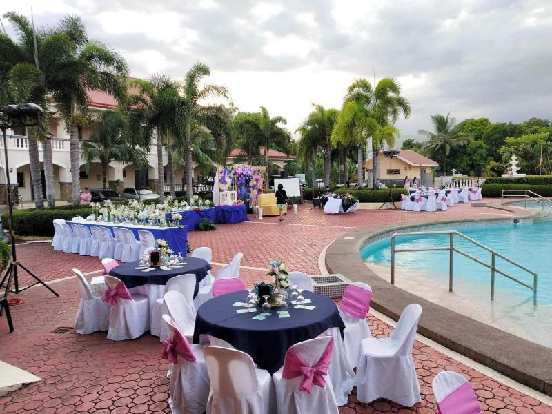 Subic Waterfront Resort And Hotel image