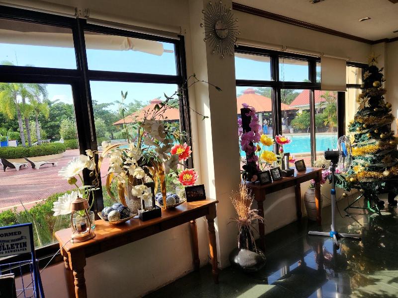 Subic Waterfront Resort And Hotel image