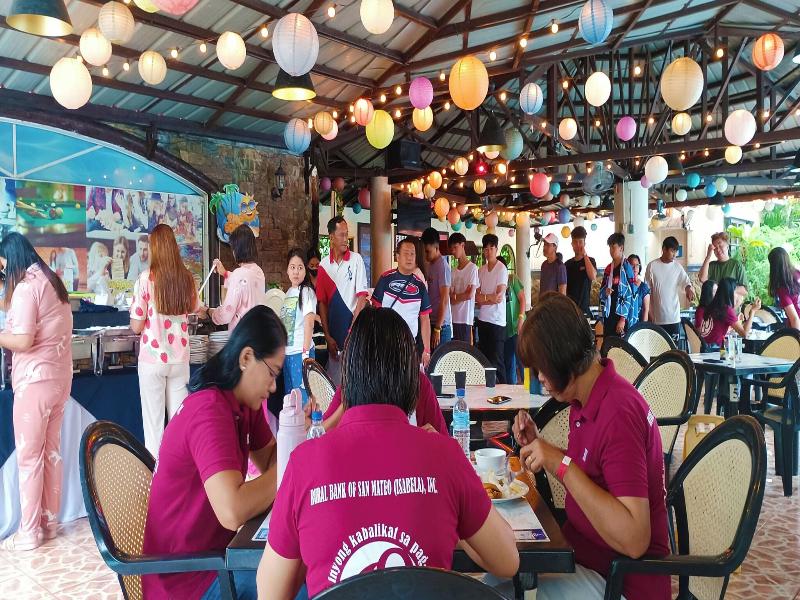 Subic Waterfront Resort And Hotel image