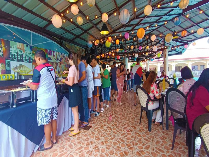 Subic Waterfront Resort And Hotel image
