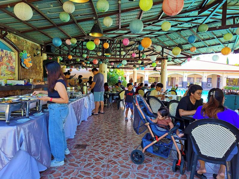 Subic Waterfront Resort And Hotel image
