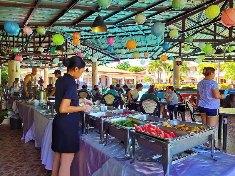 Subic Waterfront Resort And Hotel image