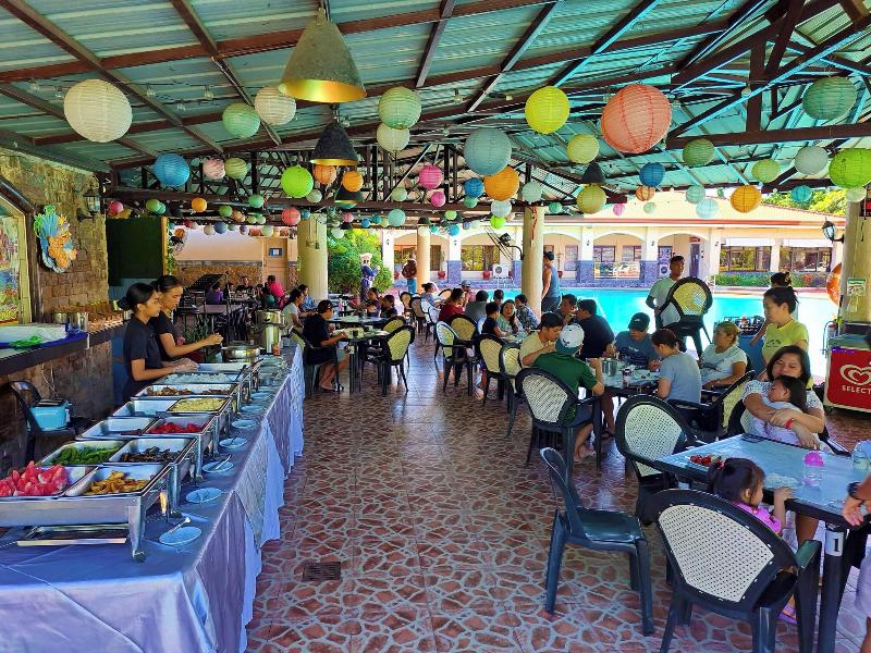 Subic Waterfront Resort And Hotel image