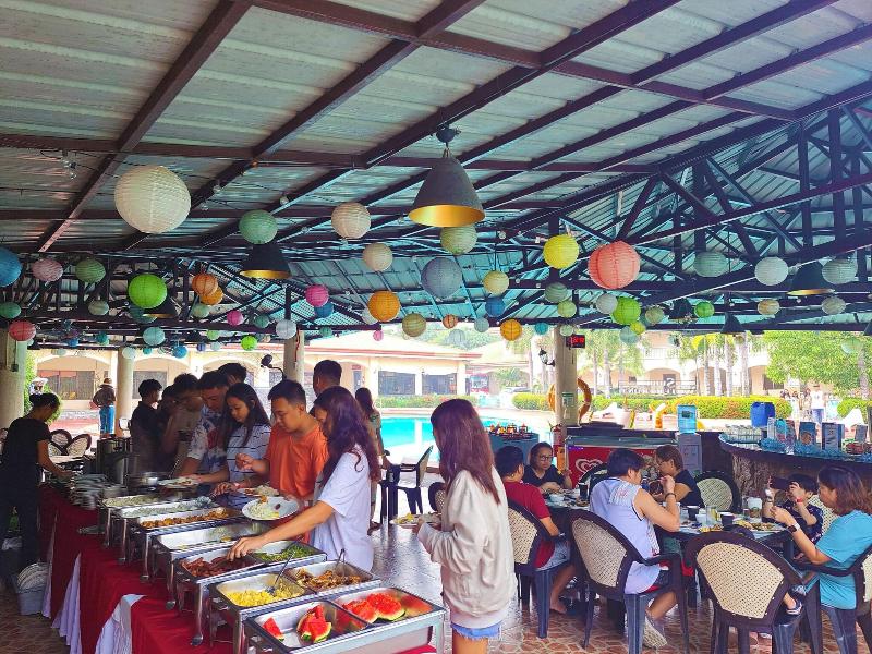 Subic Waterfront Resort And Hotel image