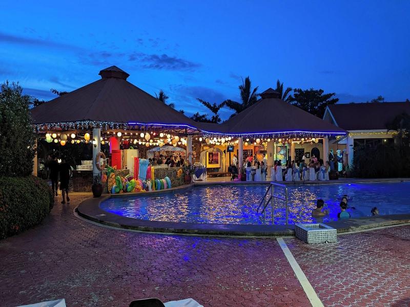 Subic Waterfront Resort And Hotel image