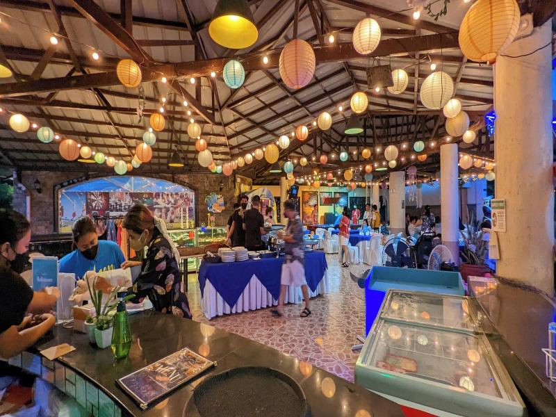 Subic Waterfront Resort And Hotel image