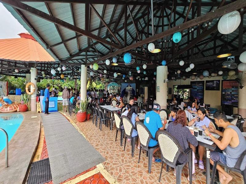 Subic Waterfront Resort And Hotel image