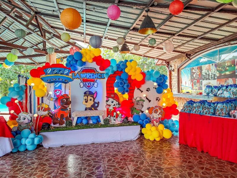 Subic Waterfront Resort And Hotel image