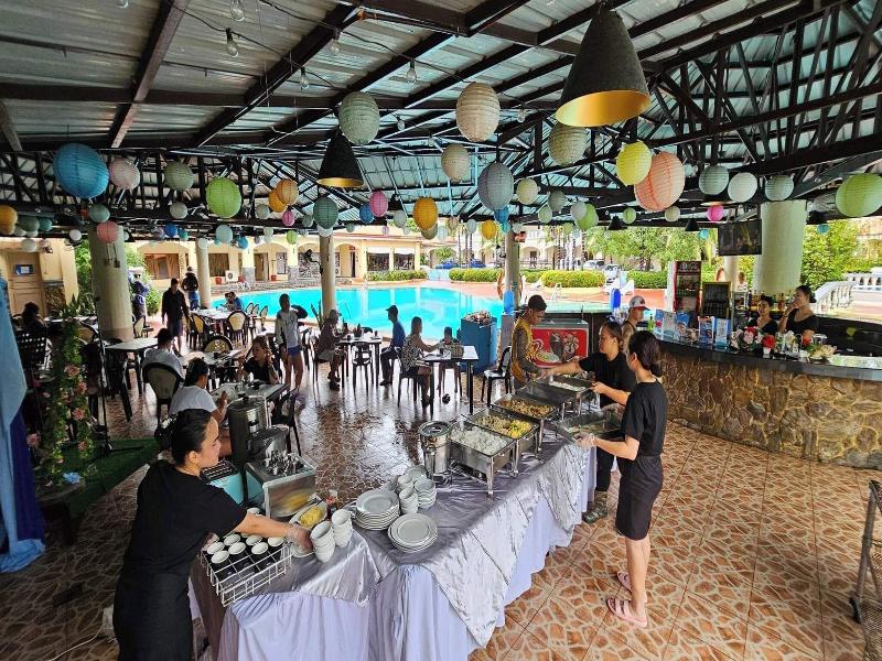 Subic Waterfront Resort And Hotel image