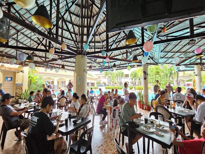 Subic Waterfront Resort And Hotel image