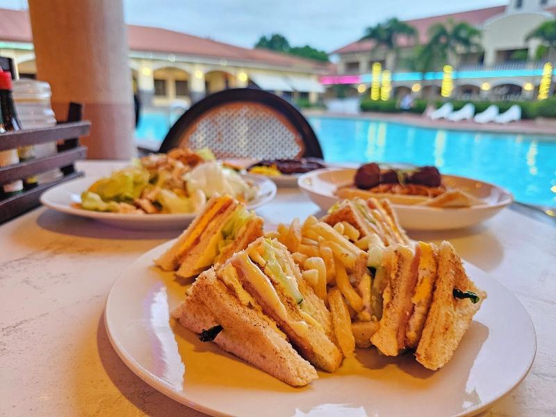 Subic Waterfront Resort And Hotel image
