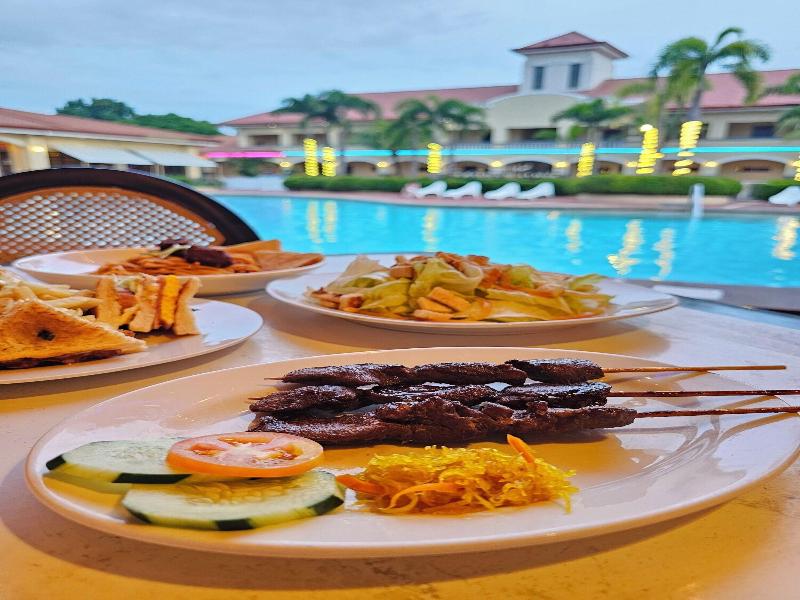 Subic Waterfront Resort And Hotel image