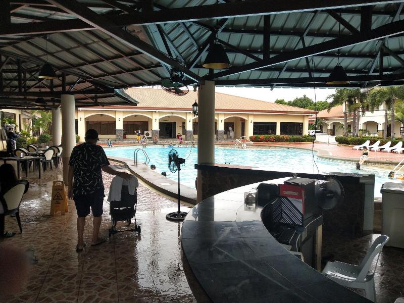 Subic Waterfront Resort And Hotel image
