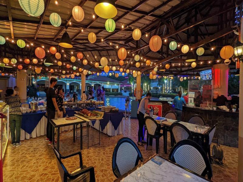 Subic Waterfront Resort And Hotel image
