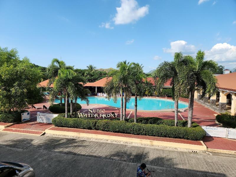 Subic Waterfront Resort And Hotel image