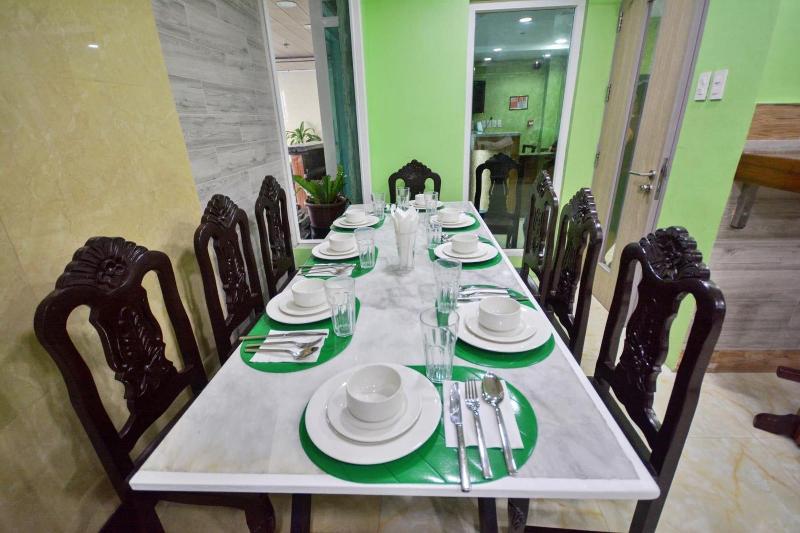 Emerald Island Hotel image
