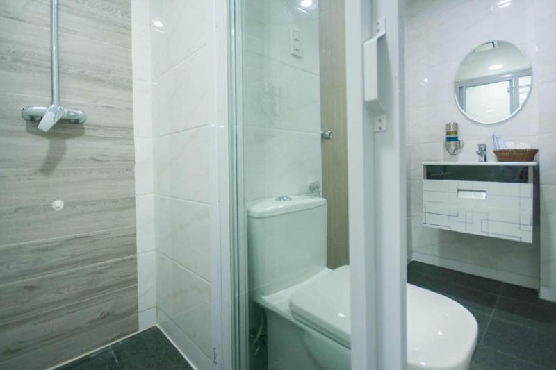 Emerald Island Hotel image