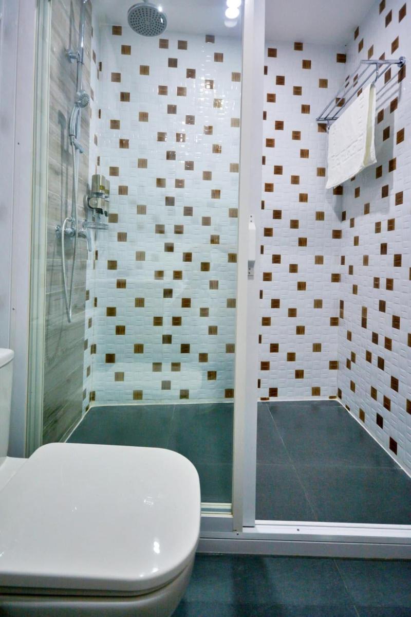 Emerald Island Hotel image