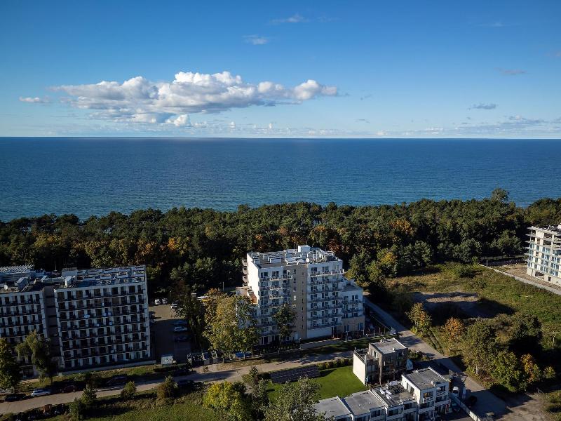 Mielno Holiday Apartments image