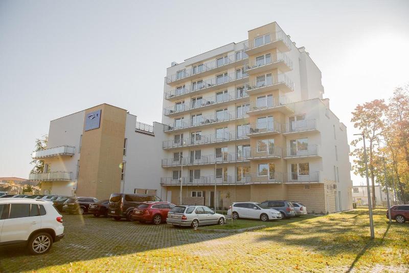 Mielno Holiday Apartments image