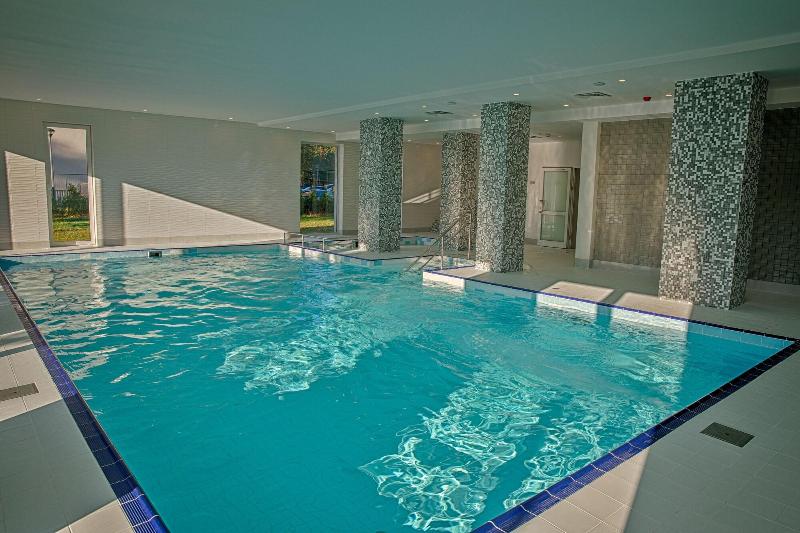 Mielno Holiday Apartments image