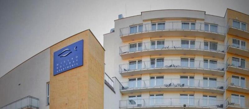 Mielno Holiday Apartments image