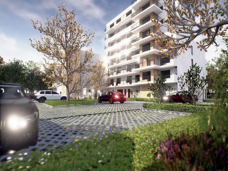 Mielno Holiday Apartments image