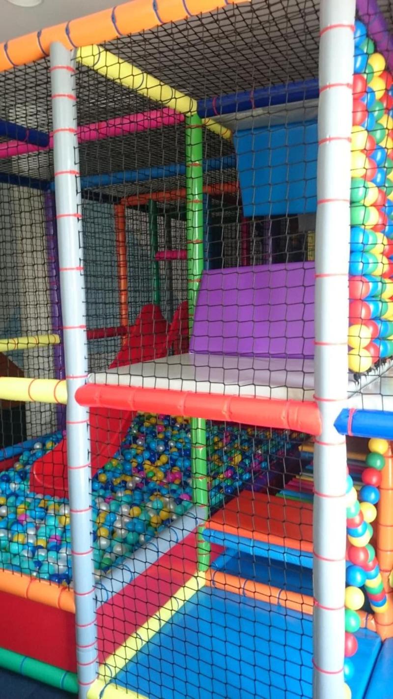 Mielno Holiday Apartments image