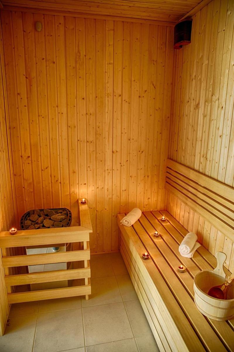 Mielno Holiday Apartments image