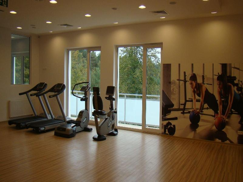 Mielno Holiday Apartments image