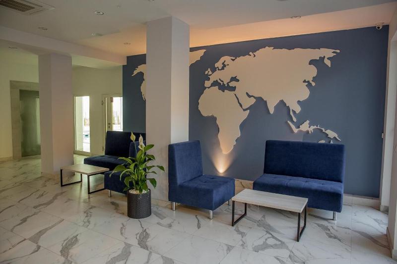 Mielno Holiday Apartments image