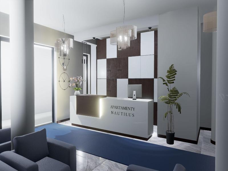 Mielno Holiday Apartments image
