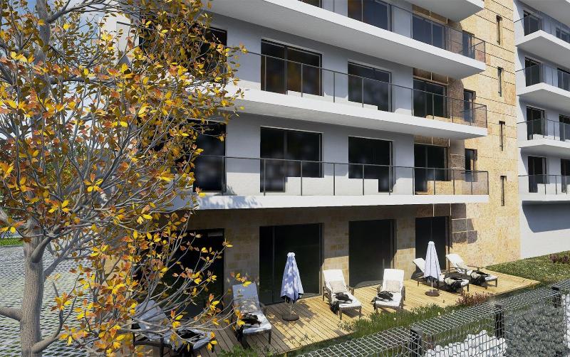 Mielno Holiday Apartments image