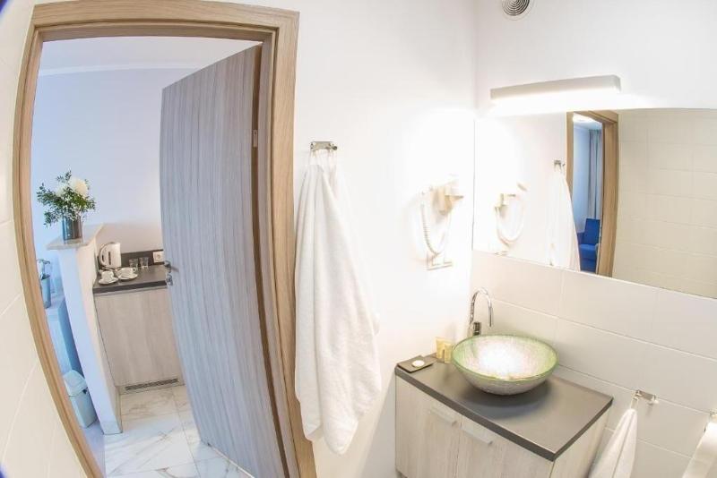Mielno Holiday Apartments image