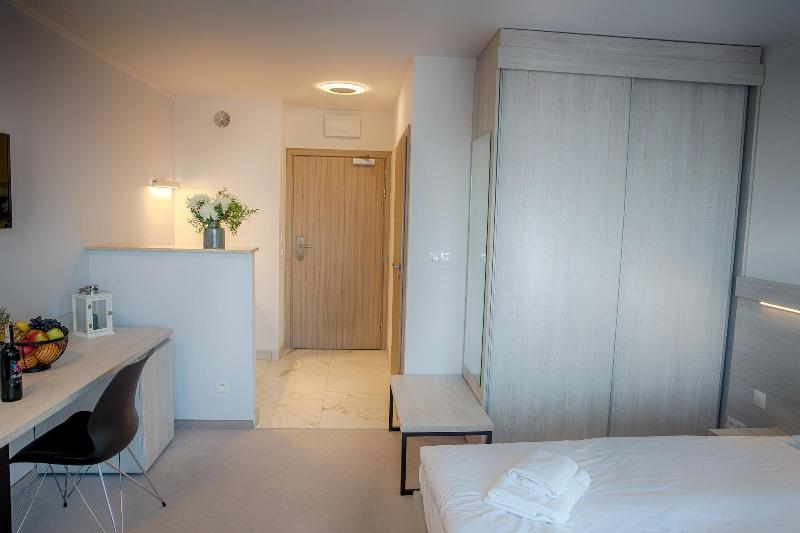 Mielno Holiday Apartments image