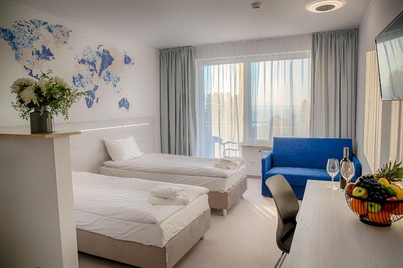 Mielno Holiday Apartments image