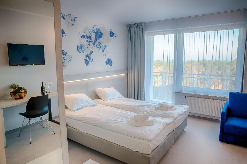 Mielno Holiday Apartments image