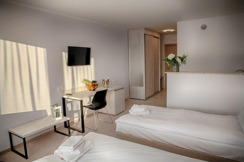 Mielno Holiday Apartments image