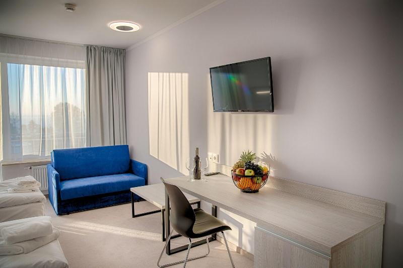 Mielno Holiday Apartments image