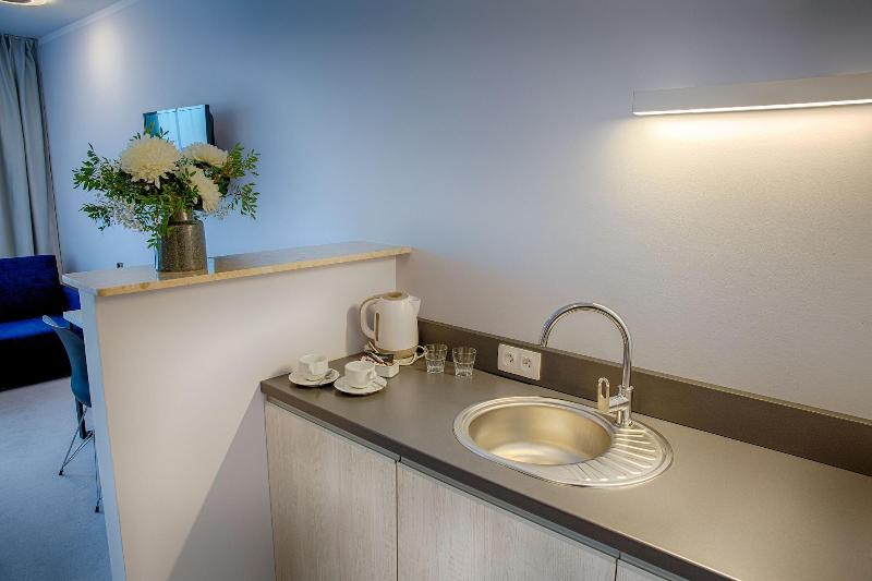 Mielno Holiday Apartments image