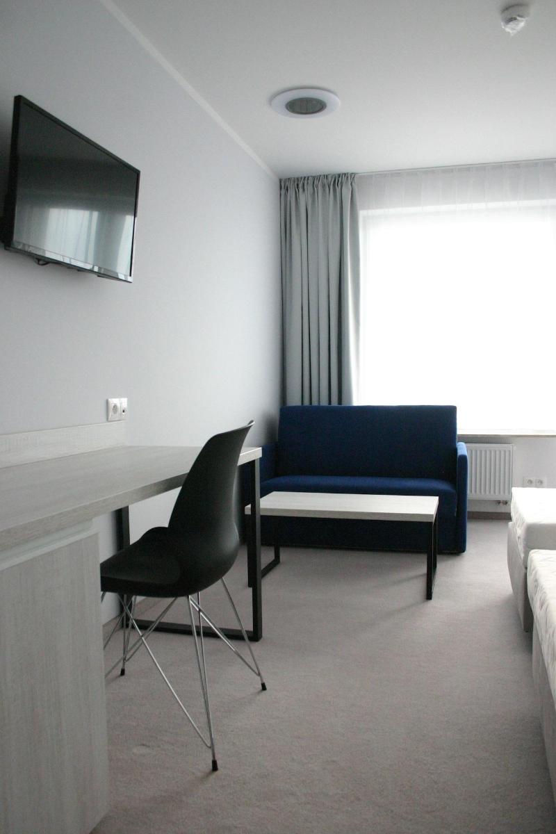 Mielno Holiday Apartments image