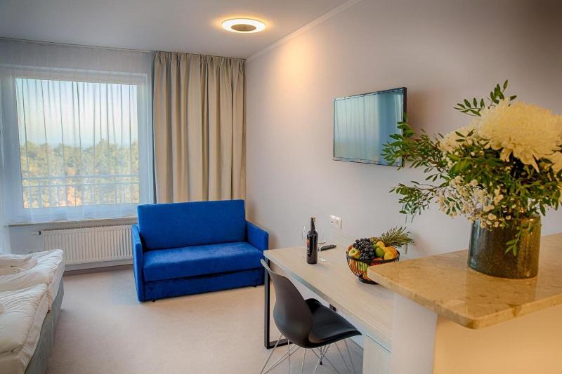 Mielno Holiday Apartments image