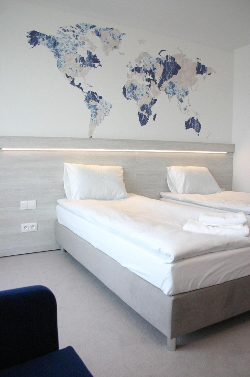 Mielno Holiday Apartments image