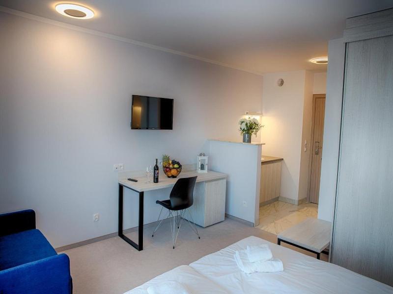 Mielno Holiday Apartments image