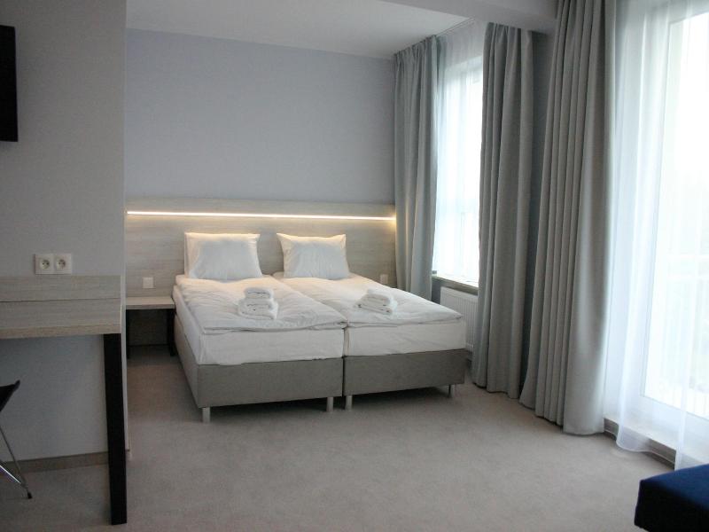 Mielno Holiday Apartments image