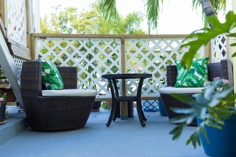 Andalucia Guest House — main photo